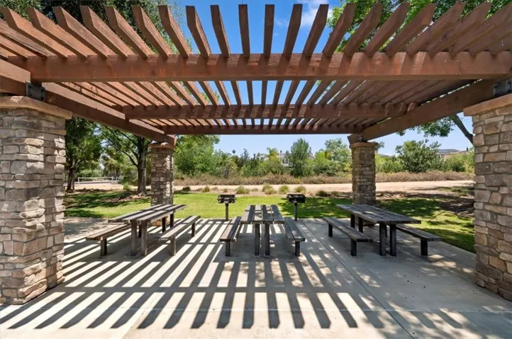 PARK BBQ