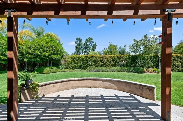 PATIO COVER