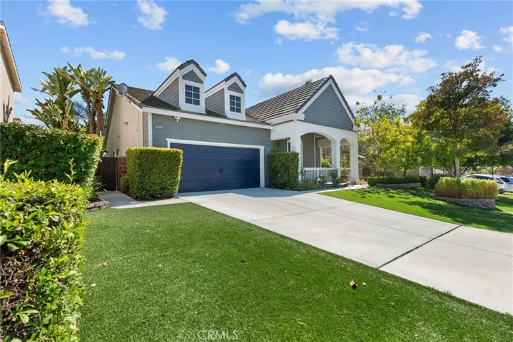 30653 Carousel, Murrieta, California 92563