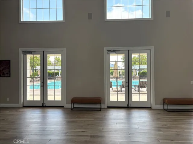 Central Park Clubhouse