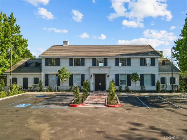 Central Park Clubhouse