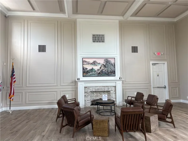 Central Park Clubhouse