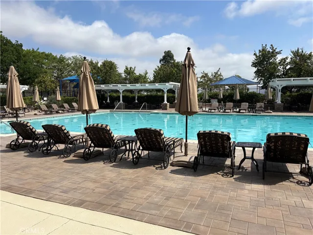 Central Park Clubhouse