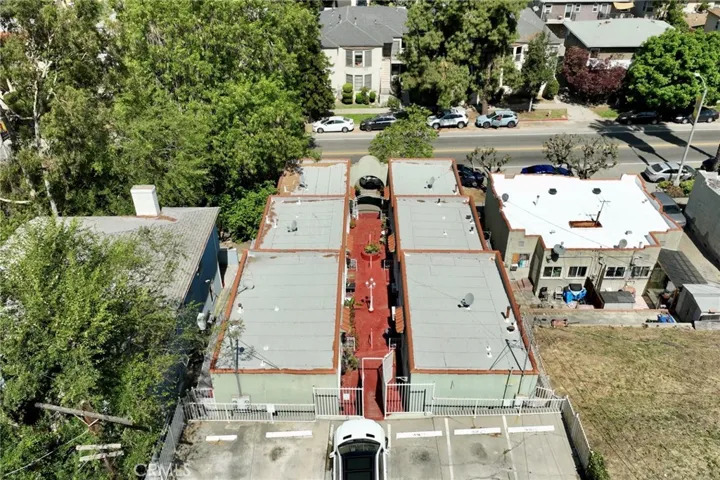 1536 Silver Lake, Los Angeles, California 90026