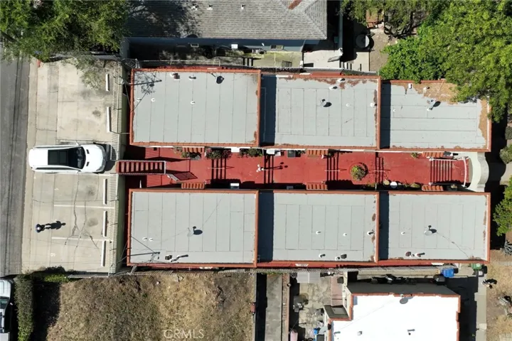 1536 Silver Lake, Los Angeles, California 90026