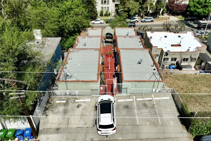 1536 Silver Lake, Los Angeles, California 90026