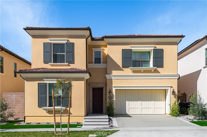 61 Cardamine, Irvine, California 92602