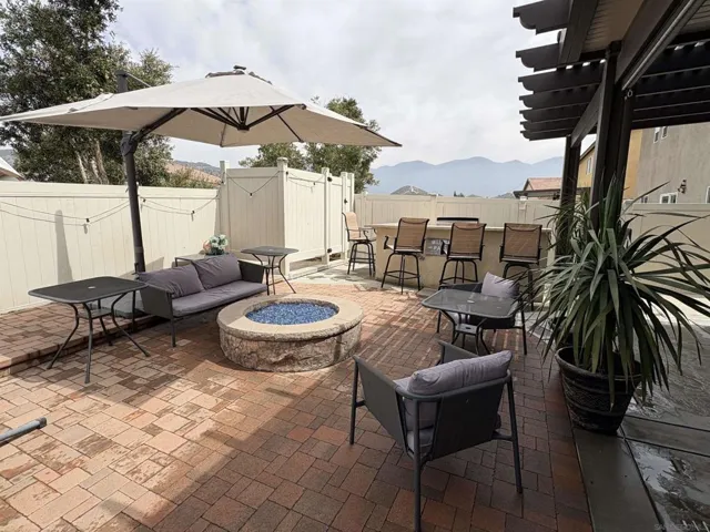 Perfect for family staycations.