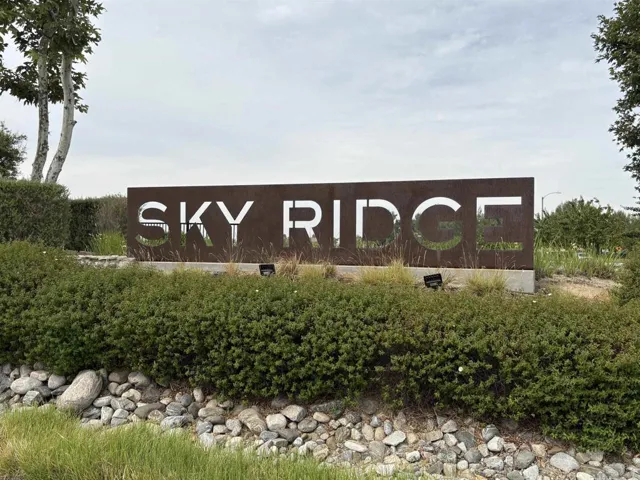 Sky Ranch your community within Rosena Ranch.