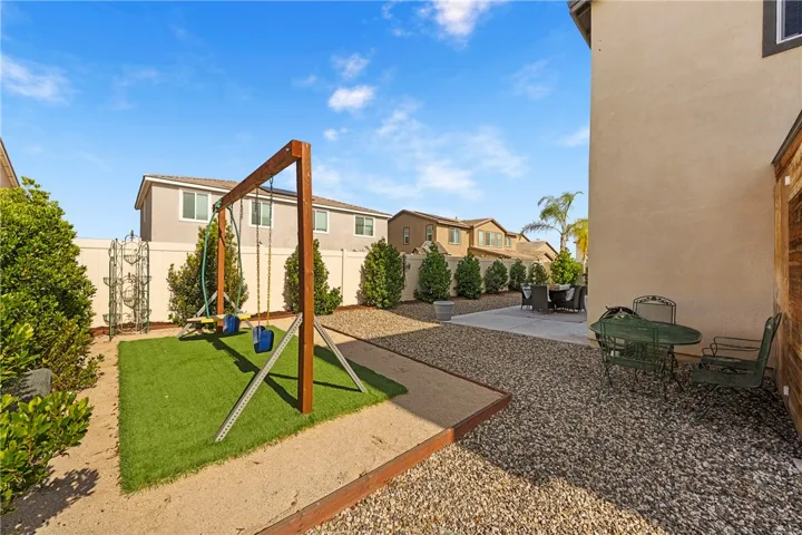 32084 Richardson, Menifee, California 92584