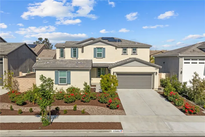 32084 Richardson, Menifee, California 92584