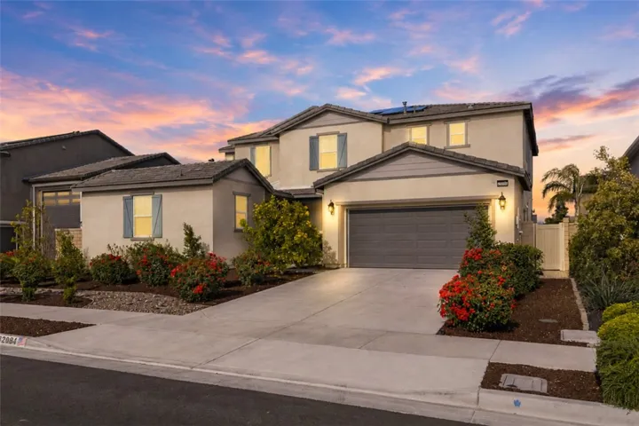 32084 Richardson, Menifee, California 92584
