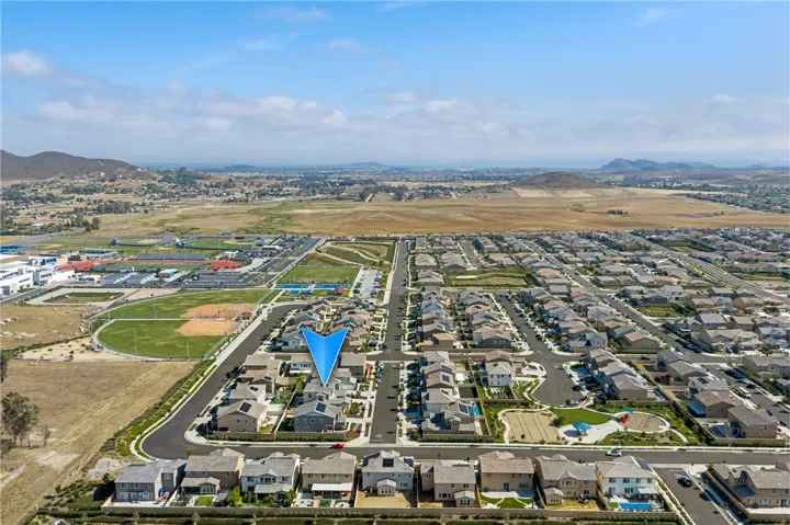 32084 Richardson, Menifee, California 92584