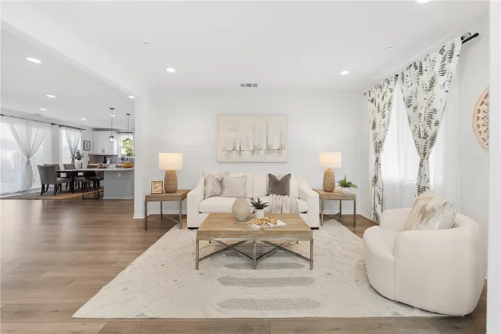 32084 Richardson, Menifee, California 92584