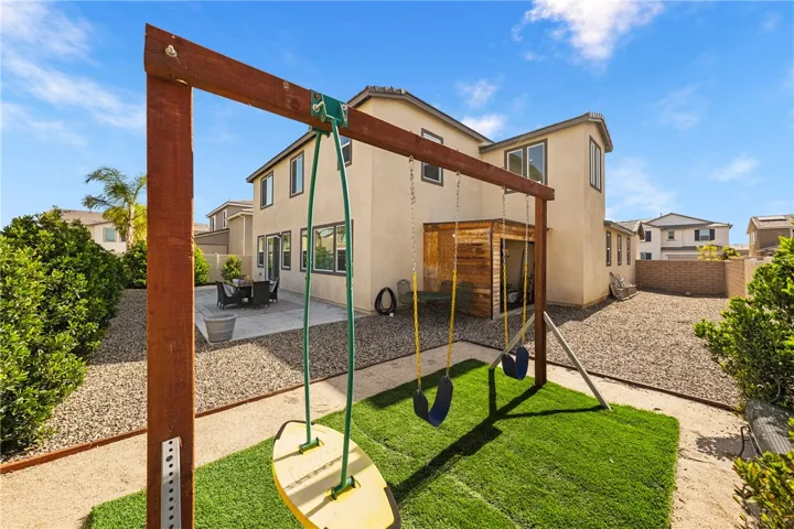 32084 Richardson, Menifee, California 92584