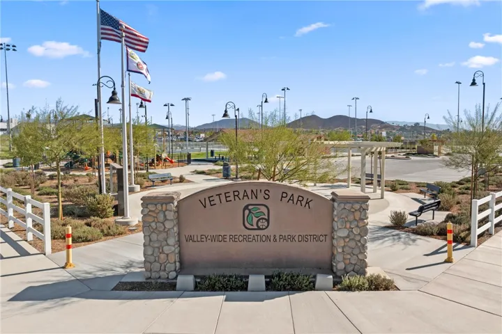 32084 Richardson, Menifee, California 92584
