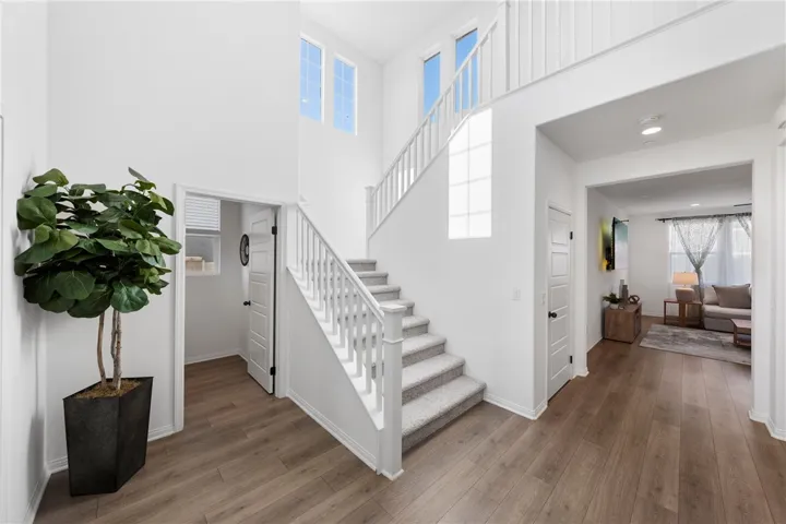 32084 Richardson, Menifee, California 92584