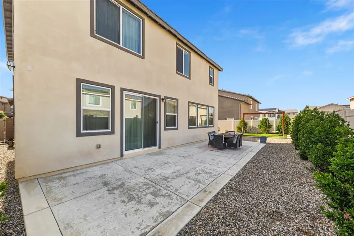 32084 Richardson, Menifee, California 92584