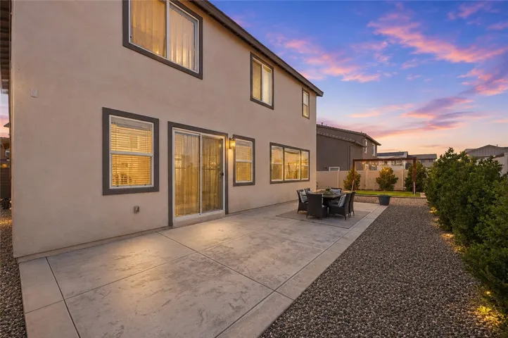 32084 Richardson, Menifee, California 92584
