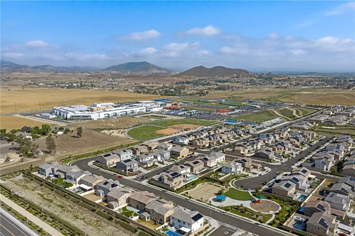 32084 Richardson, Menifee, California 92584