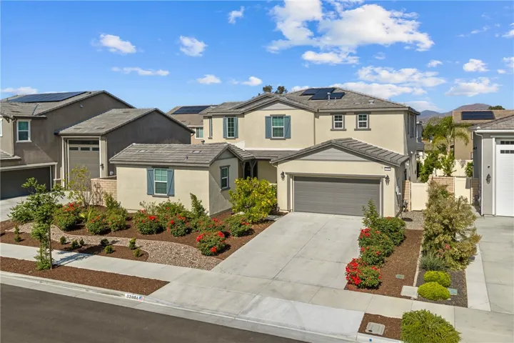 32084 Richardson, Menifee, California 92584