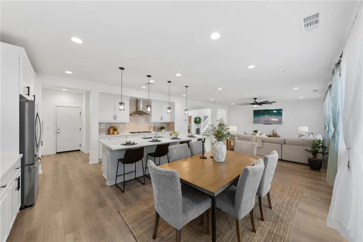 32084 Richardson, Menifee, California 92584