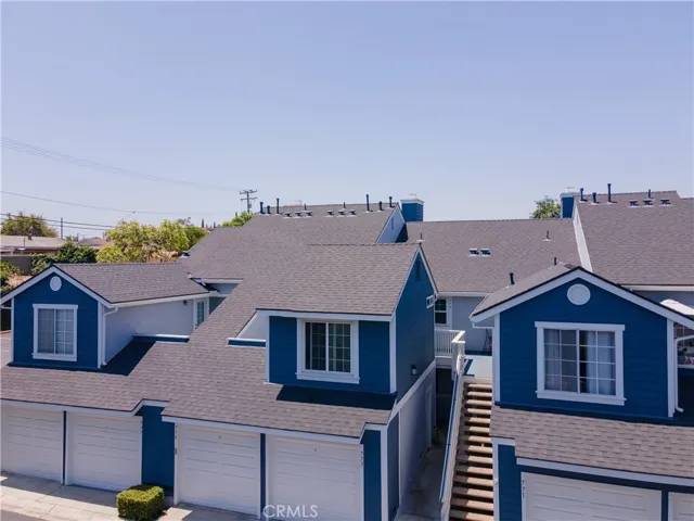 Single car garage detached