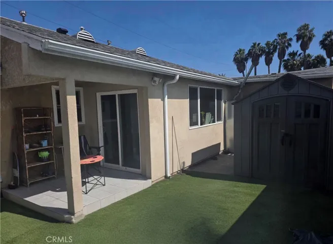 10625 Backyard