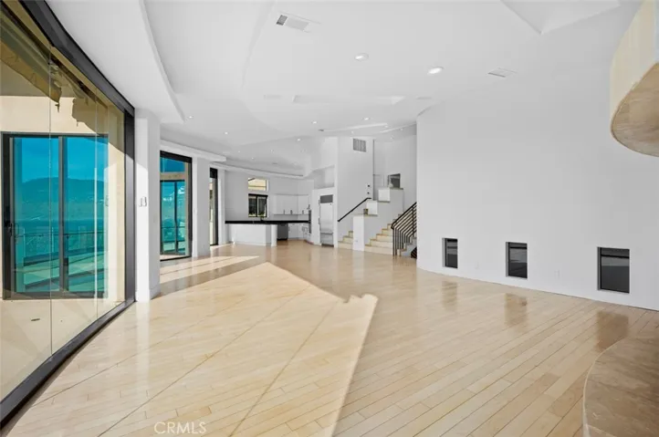 Living Room area