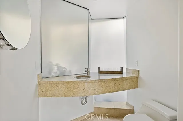 Guest Powder Room