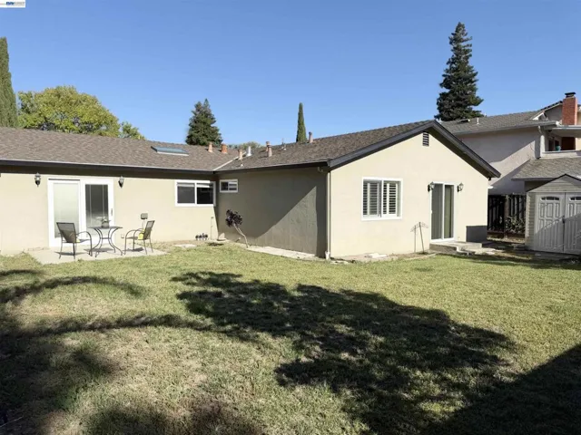 39827 San Moreno Ct, Fremont, California 94539