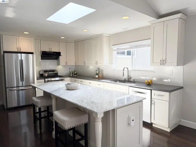 39827 San Moreno Ct, Fremont, California 94539