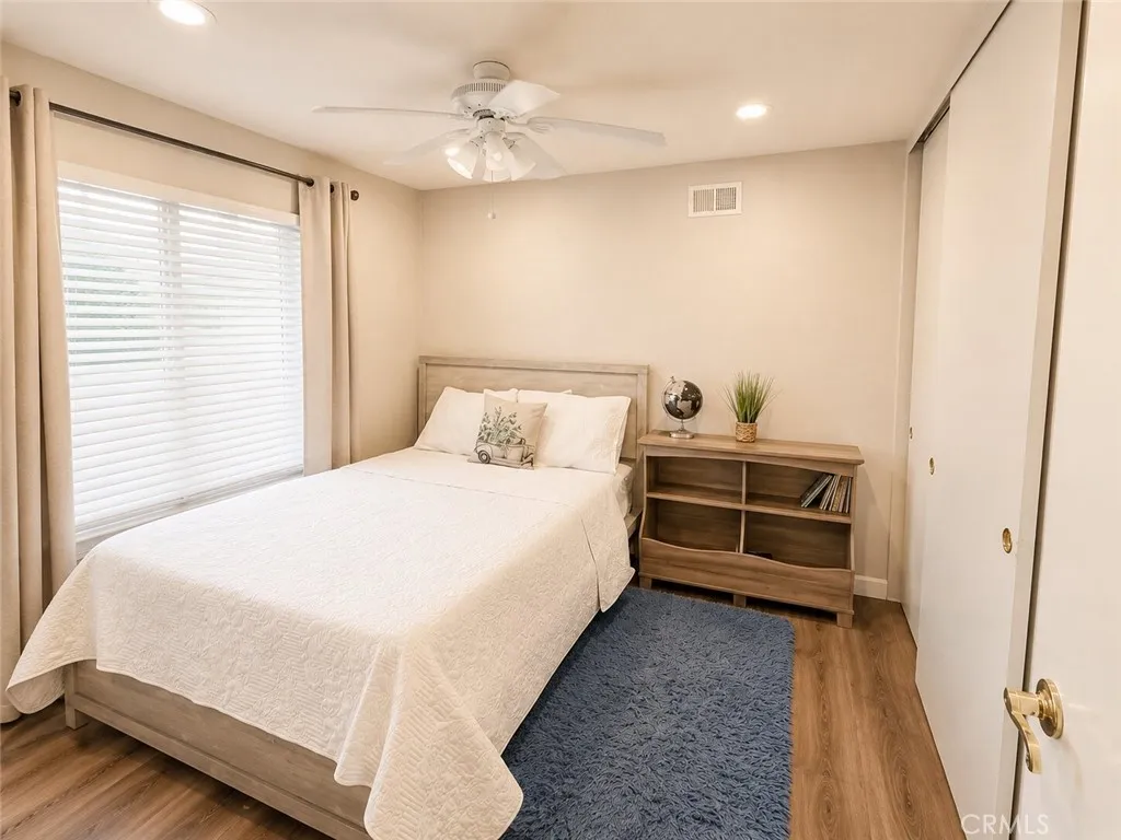 4th Bedroom