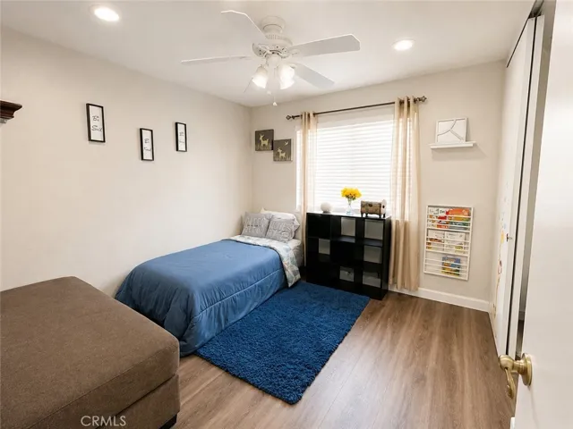 2nd Bedroom
