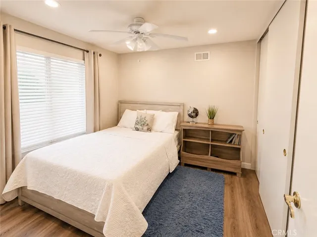 4th Bedroom