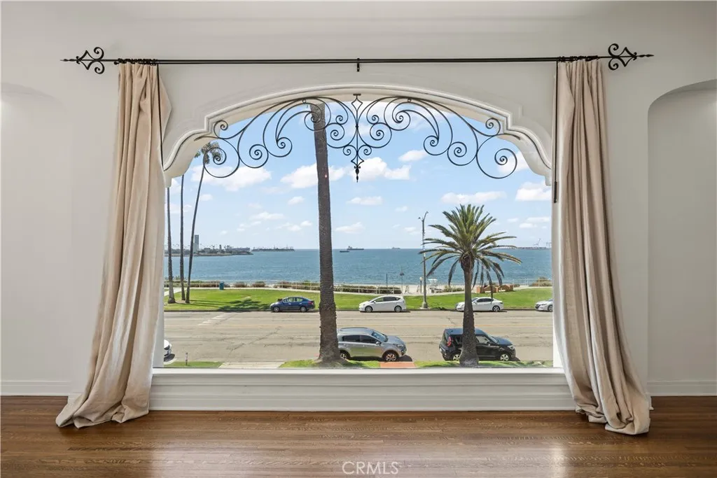 Unobstructed Ocean Views