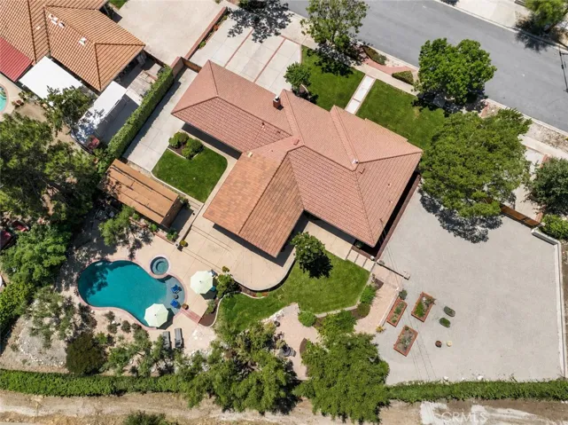 7975 Pearl, Alta Loma, California 91701