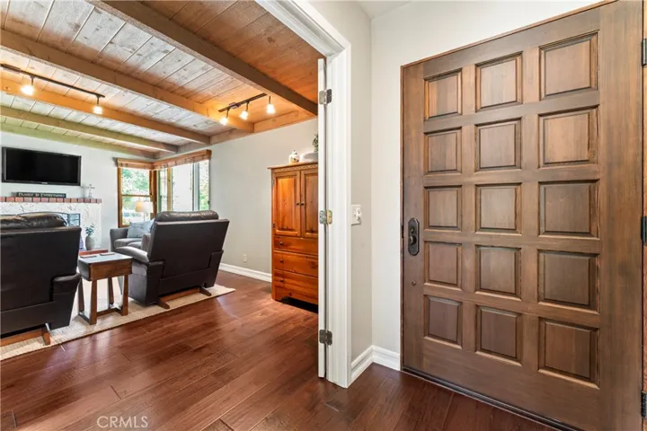 Entry