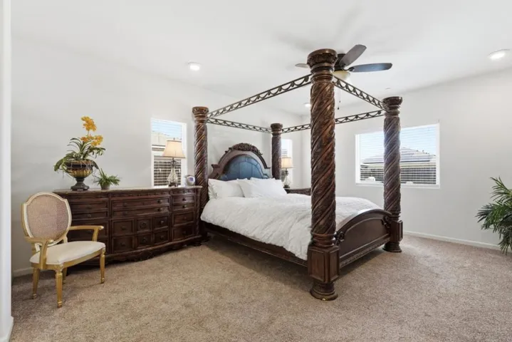 1381 Riverbank Drive, Madera, California 93637