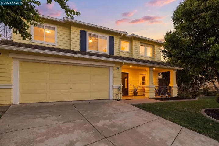 405 Tradewinds Ct, Bay Point, California 94565