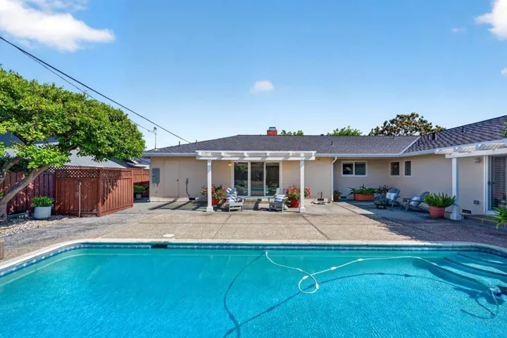 1355 Robsheal Drive, San Jose, California 95125