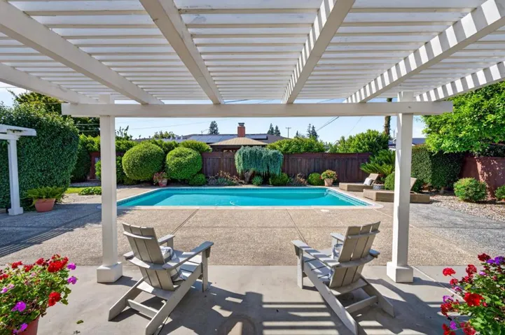 1355 Robsheal Drive, San Jose, California 95125
