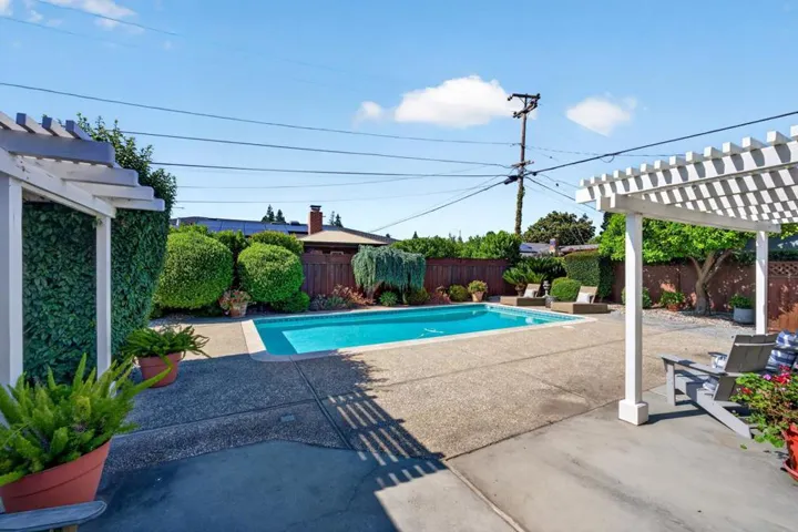 1355 Robsheal Drive, San Jose, California 95125