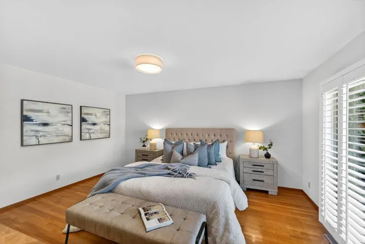 1355 Robsheal Drive, San Jose, California 95125