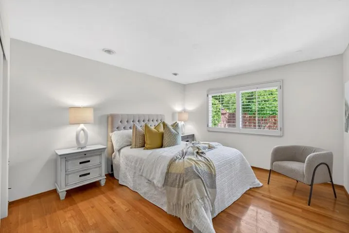 1355 Robsheal Drive, San Jose, California 95125
