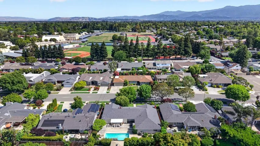 1355 Robsheal Drive, San Jose, California 95125
