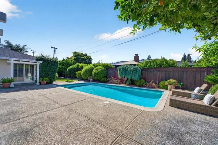 1355 Robsheal Drive, San Jose, California 95125