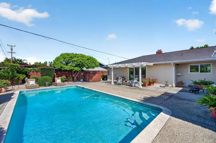 1355 Robsheal Drive, San Jose, California 95125