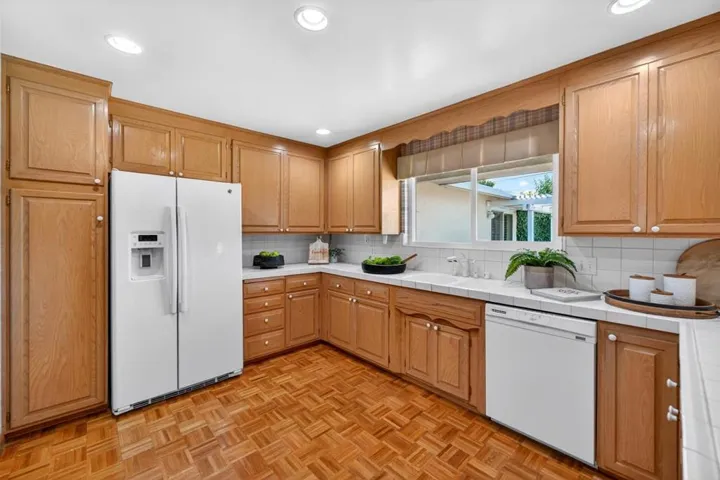 1355 Robsheal Drive, San Jose, California 95125