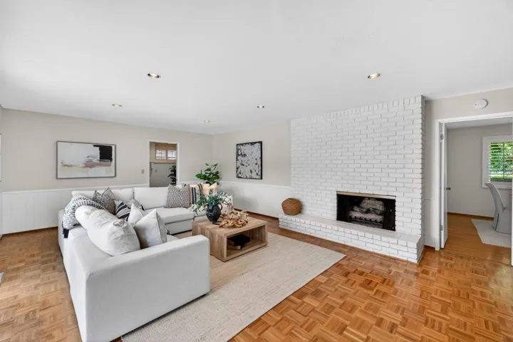 1355 Robsheal Drive, San Jose, California 95125
